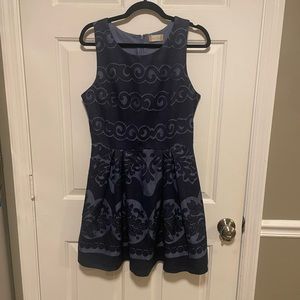 Altard State Blue Dress